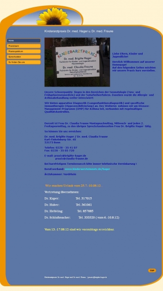 http://kinderarzt-hager-fraune.de