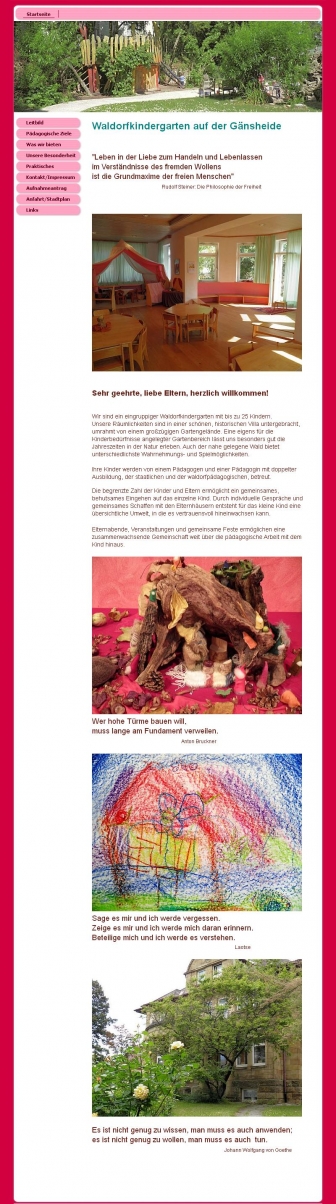 http://kindergarten-gaensheide.de