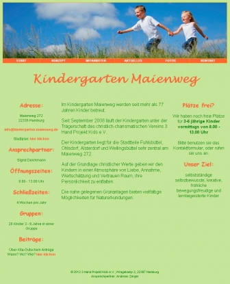http://kindergarten-maienweg.de