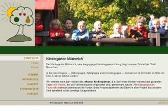 http://kindergarten-muetzenich.de