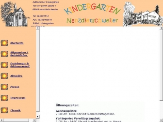 http://kindergarten-nanzdietschweiler.de