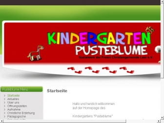 http://kindergarten-pusteblume.com
