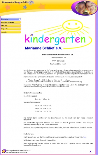 http://kindergarten-schlief.de