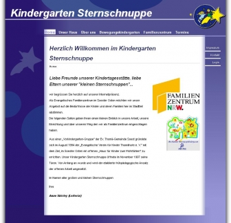 http://kindergartensternschnuppe.de