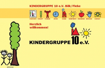 http://kindergruppe10.de