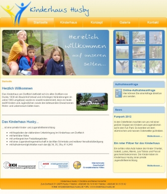 http://kinderhaus-husby.de