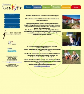 http://kinderhaus-kreaktiv.de