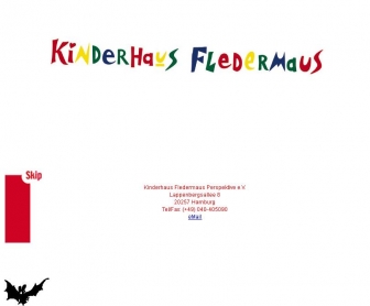 http://kinderhausfledermaus.de