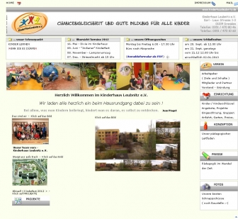 http://kinderhausleubnitz.de