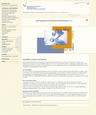 http://kinderheim-rittmarshausen.de