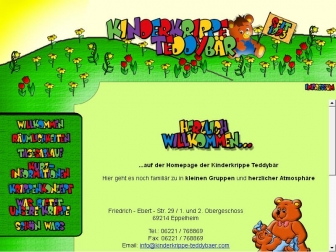 http://kinderkrippe-teddybaer.com