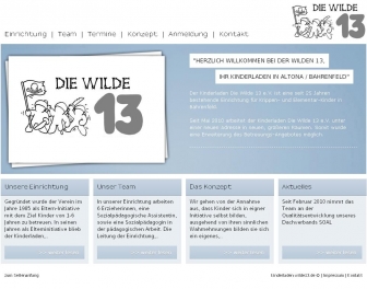 http://kinderladen-wilde13.de