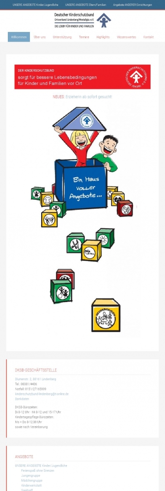 http://kinderschutzbund-lindenberg.de