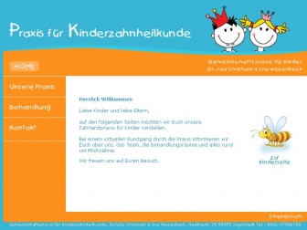 http://kinderzahnarzt-ingolstadt.de