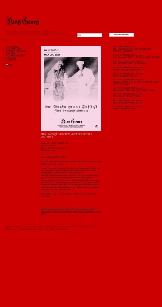 http://kinggeorg.de