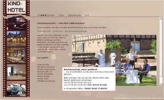 http://kino-hotel.de