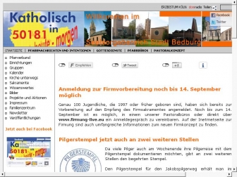 http://kirchblick.de