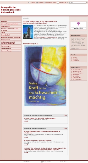 http://kirche-kaisersbach.de