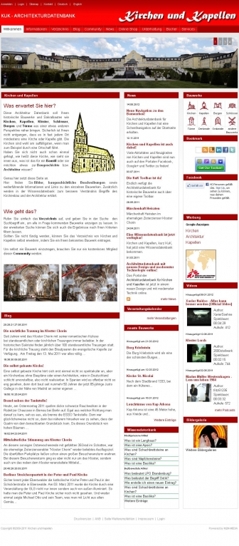 http://kirchen-und-kapellen.de