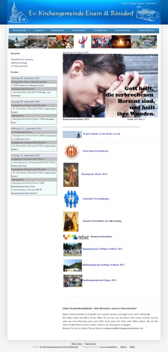 http://kirchengemeinde-eisern.de
