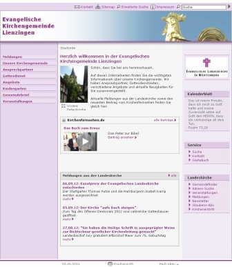 http://kirchengemeinde-lienzingen.de