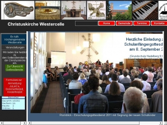 http://kirchengemeinde-westercelle.de
