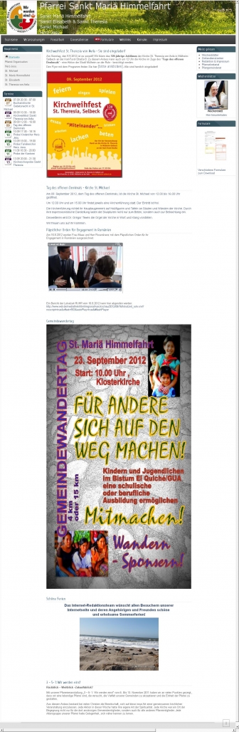 http://kirchengemeinde.net