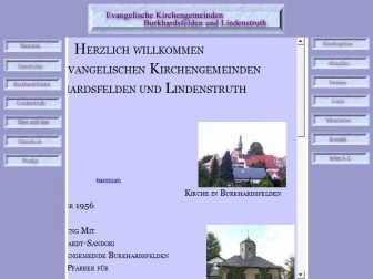 http://kirchengemeinden-burkhardsfelden-lindenstruth.de
