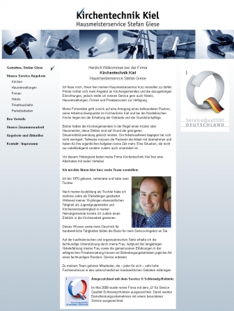 http://kirchentechnik-kiel.de