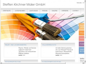 http://kirchner-maler-gmbh.de
