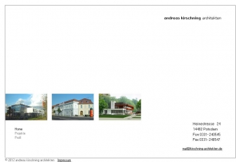 http://kirschning-architekten.de