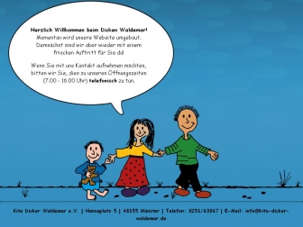 http://kita-dicker-waldemar.de