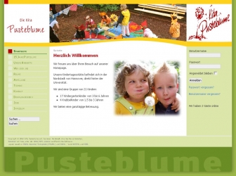 http://kita-pusteblume.net