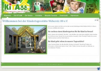 http://kitaweberstr88.de