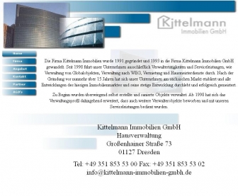 http://kittelmann-immobilien-gmbh.de