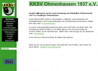 http://kksv-ohmenhausen.de