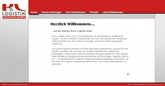 http://kl-logistik.de