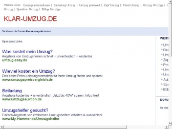 http://klar-umzug.de