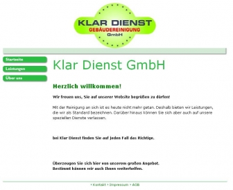 http://klardienst.de
