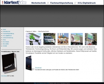 http://klartext.biz