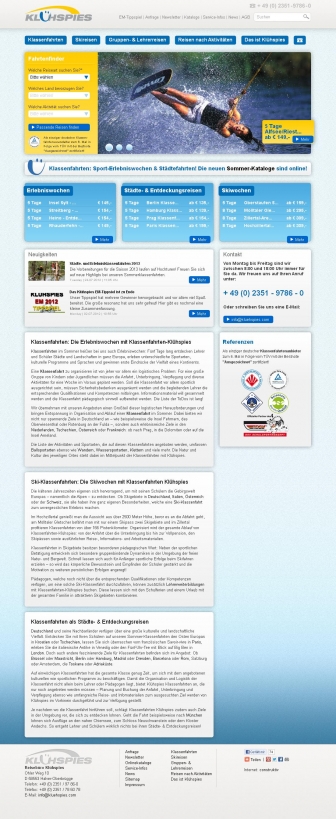 http://klassenfahrten-kluehspies.de