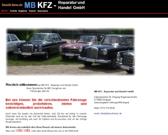 http://klassik-benz.de