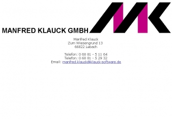 http://klauck-software.de