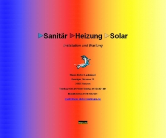 http://klaus-dieter-laubinger.de