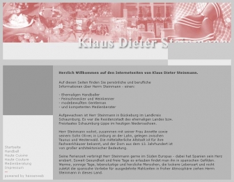 http://klaus-dieter-steinmann.de