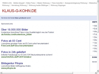 http://klaus-g-kohn.de