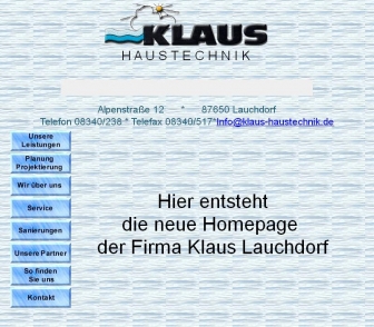http://klaus-haustechnik.de