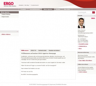 http://klaus.diessner.ergo.de