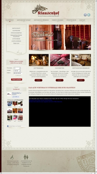 http://klausenhof.de