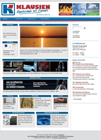 https://www.klausien-haustechnik.de
